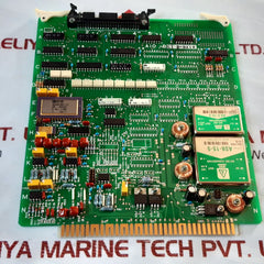 Mitsui aio-bet 2-0418 pc board