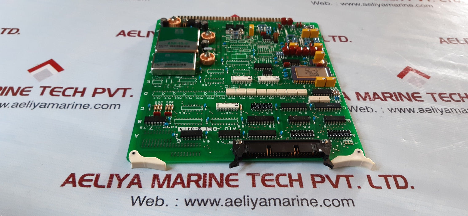 Mitsui aio-bet 2-0418 pc board