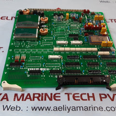 Mitsui aio-bet 2-0418 pc board