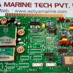 Mitsui aio-bet 2-0418 pc board