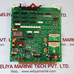 Mitsui aio-bet 2-0418 pc board