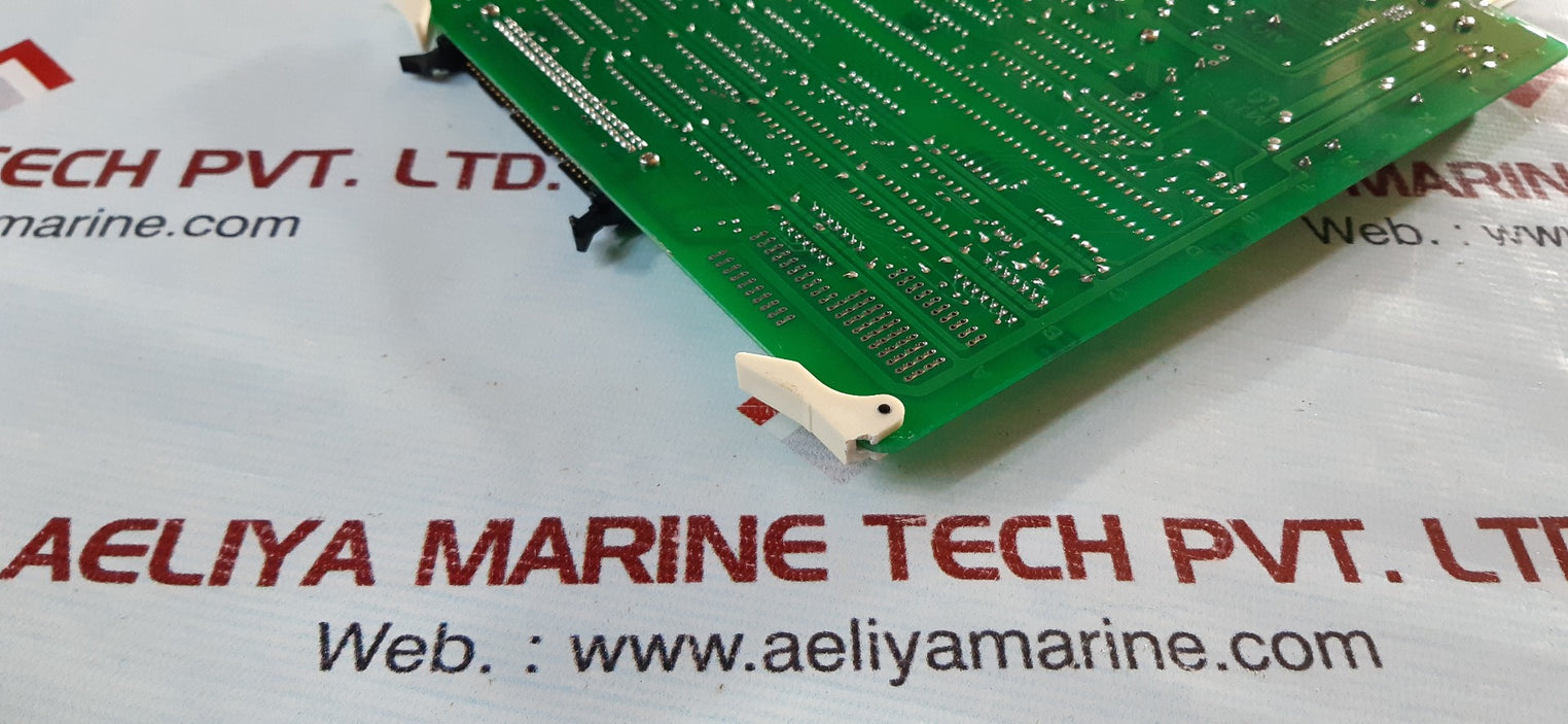 Mitsui aio-bet 2-0418 pc board