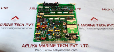 Mitsui aio-b 2-0238 pc board