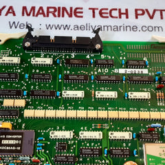 Mitsui aio-b 2-0238 pc board
