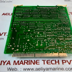 Mitsui aio-b 2-0238 pc board