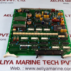 Mitsui aio-b 2-0238 pc board