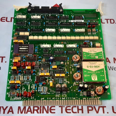 Mitsui aio-b 2-0238 pc board