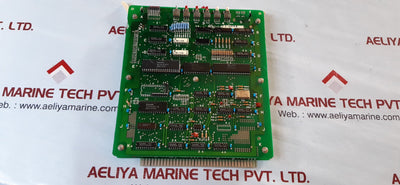 Mitsui rdu-i-b 1-0298 pc board