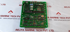 Mitsui rdu-i-b 1-0298 pc board