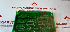 Mitsui rdu-i-b 1-0298 pc board
