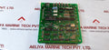 Mitsui rdu-i-b 1-0298 pc board