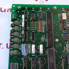 Mitsui rdu-i-b 1-0298 pc board