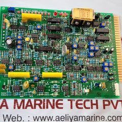 Tokyo keiki 11429688 12 pcb card