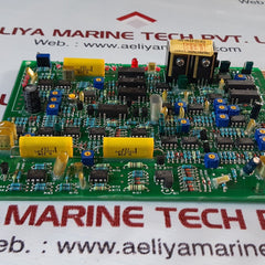 Tokyo keiki 11429688 12 pcb card