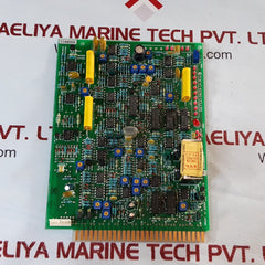 Tokyo keiki 11429688 12 pcb card