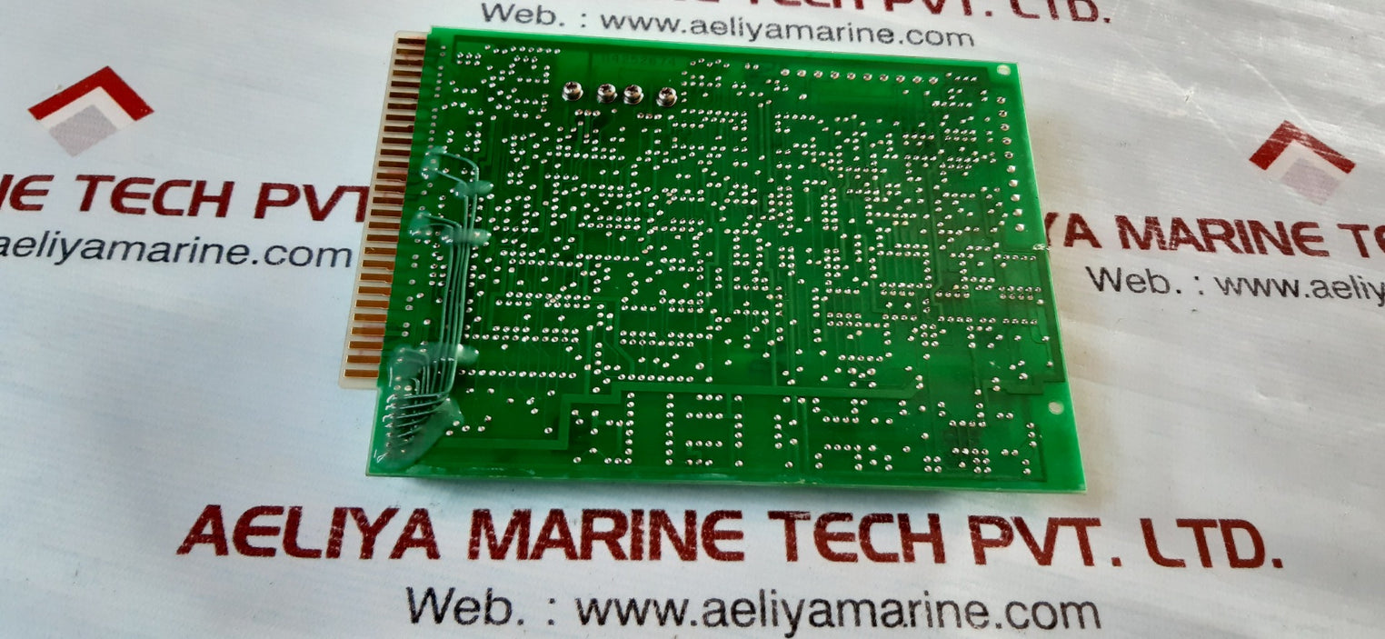 Tokyo keiki 11429688 12 pcb card