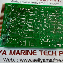 Tokyo keiki 11429688 12 pcb card