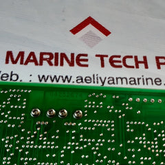 Tokyo keiki 11429688 12 pcb card