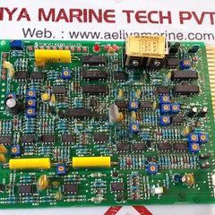 Tokyo keiki 11429688 12 pcb card