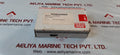 Mean well rs-100-12 power supply in. 100/240v 2.5a 50/60hz out. 12v 8.5a