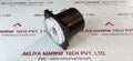 Toyo keiki dvf-11e pressure indicator