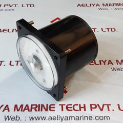 Toyo keiki dvf-11e pressure indicator