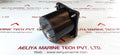 Toyo keiki dvf-11e pressure indicator