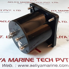 Toyo keiki dvf-11e pressure indicator