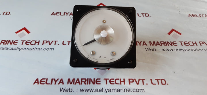 Toyo keiki dvf-11e pressure indicator