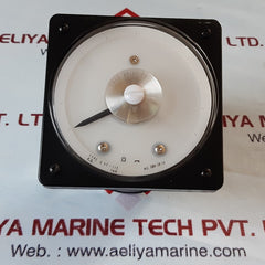 Toyo keiki dvf-11e pressure indicator