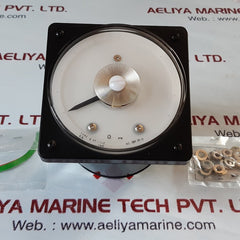 Toyo keiki dvf-11e pressure indicator