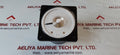Toyo keiki dvf-11 pressure indicator cb927322