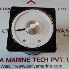 Toyo keiki dvf-11 pressure indicator cb927322