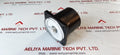 Toyo keiki dvf-11 pressure indicator cb927322