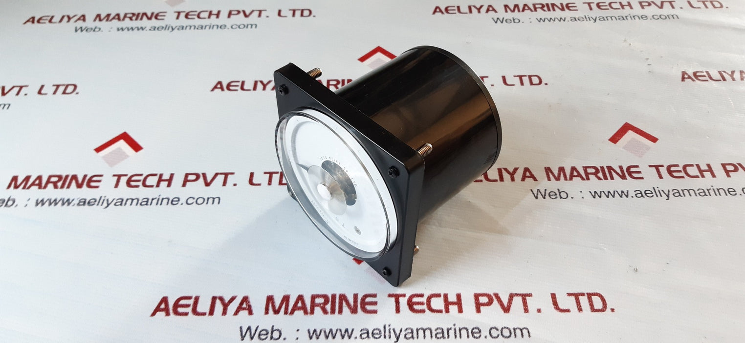 Toyo keiki dvf-11 pressure indicator cb927322