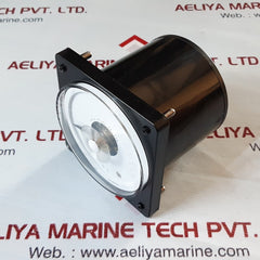 Toyo keiki dvf-11 pressure indicator cb927322