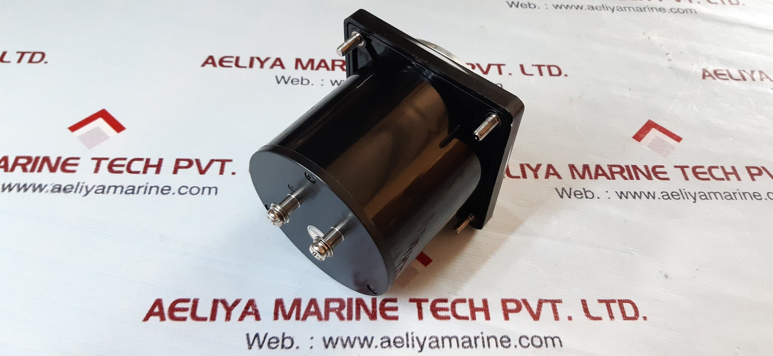 Toyo keiki dvf-11 pressure indicator cb927322