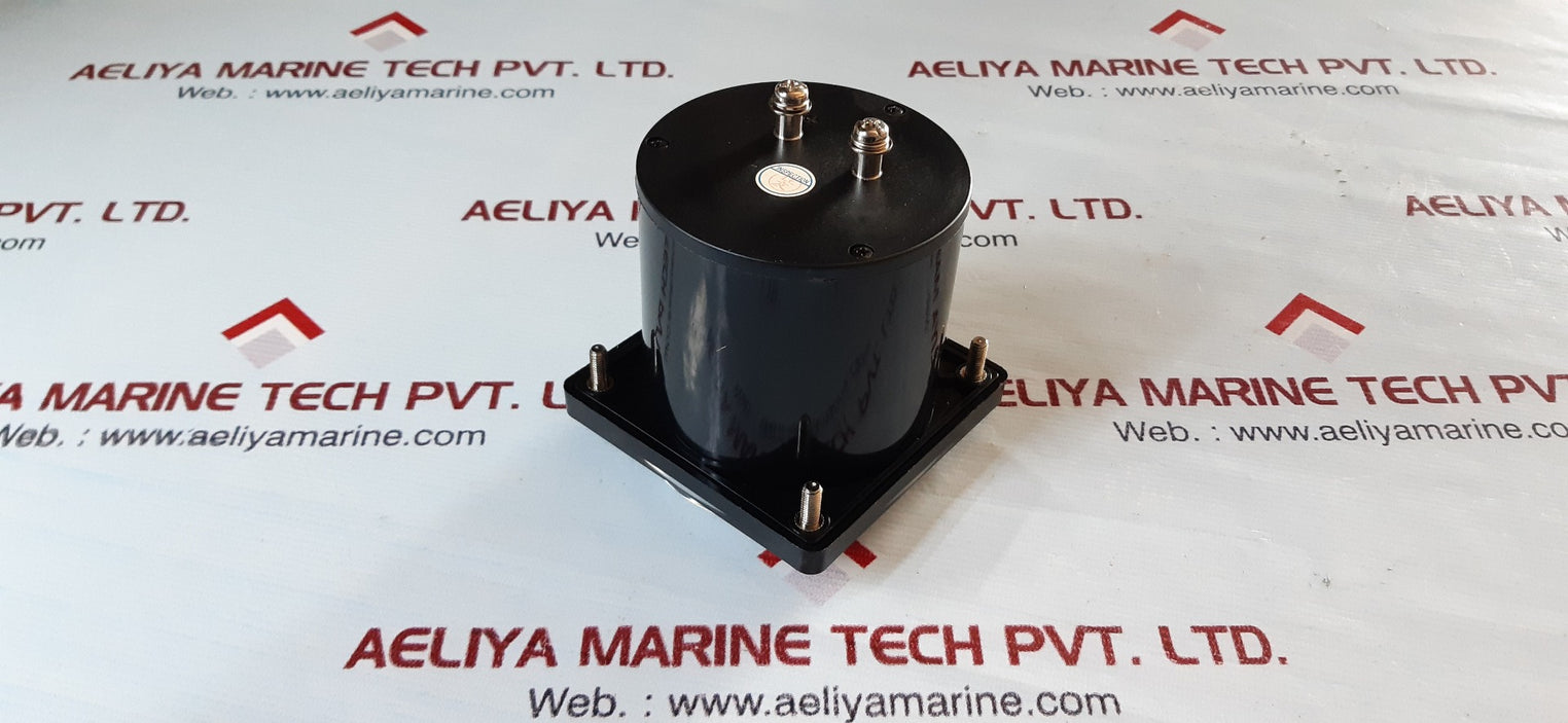 Toyo keiki dvf-11 pressure indicator cb927322