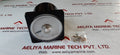 Toyo keiki dvf-11 pressure indicator cb927322