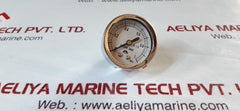 Osaka cl 1.6 pressure gauge 0-1amp