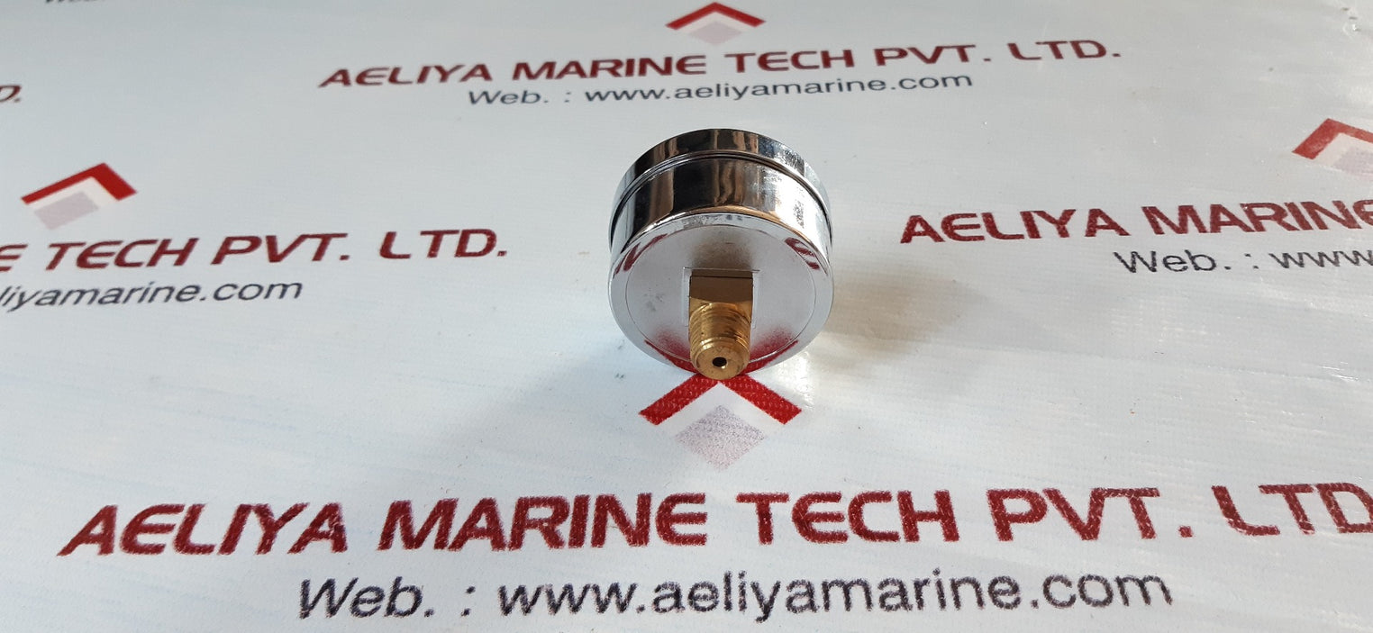 Osaka cl 1.6 pressure gauge 0-1amp