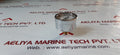 Osaka cl 1.6 pressure gauge 0-1amp