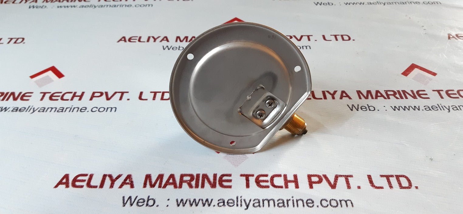 kl. 1,0 bar gauge 1203439