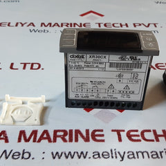 Dixell xr30cx-5n0c1 temperature controller