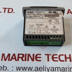 Dixell xr30cx-5n0c1 temperature controller