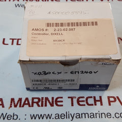 Dixell xr30cx-5n0c1 temperature controller
