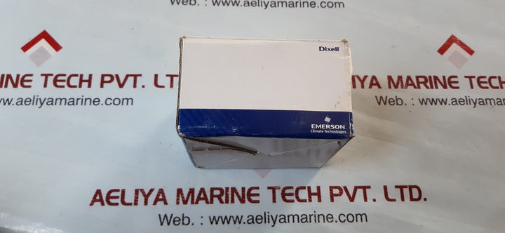 Dixell xr30cx-5n0c1 temperature controller