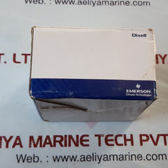 Dixell xr30cx-5n0c1 temperature controller