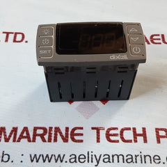 Dixell xr60cx-5n0c1 temperature controller