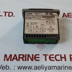 Dixell xr60cx-5n0c1 temperature controller